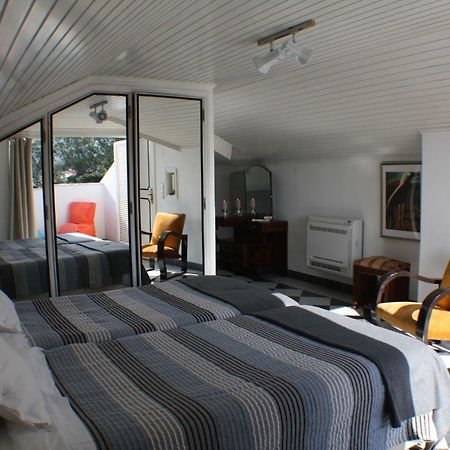 Acucena Vintage Bed & Breakfast Sintra Dış mekan fotoğraf