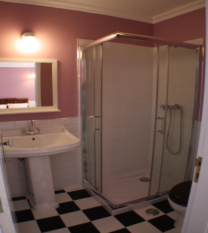 Acucena Vintage Bed & Breakfast Sintra Dış mekan fotoğraf