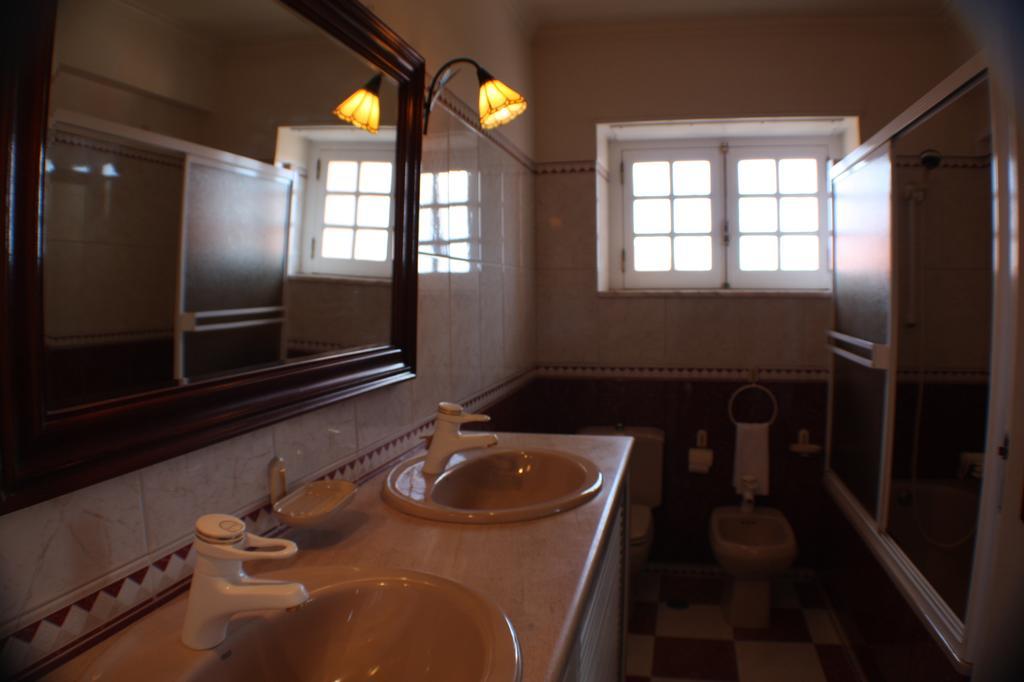 Acucena Vintage Bed & Breakfast Sintra Dış mekan fotoğraf