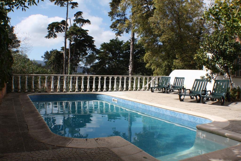 Acucena Vintage Bed & Breakfast Sintra Dış mekan fotoğraf
