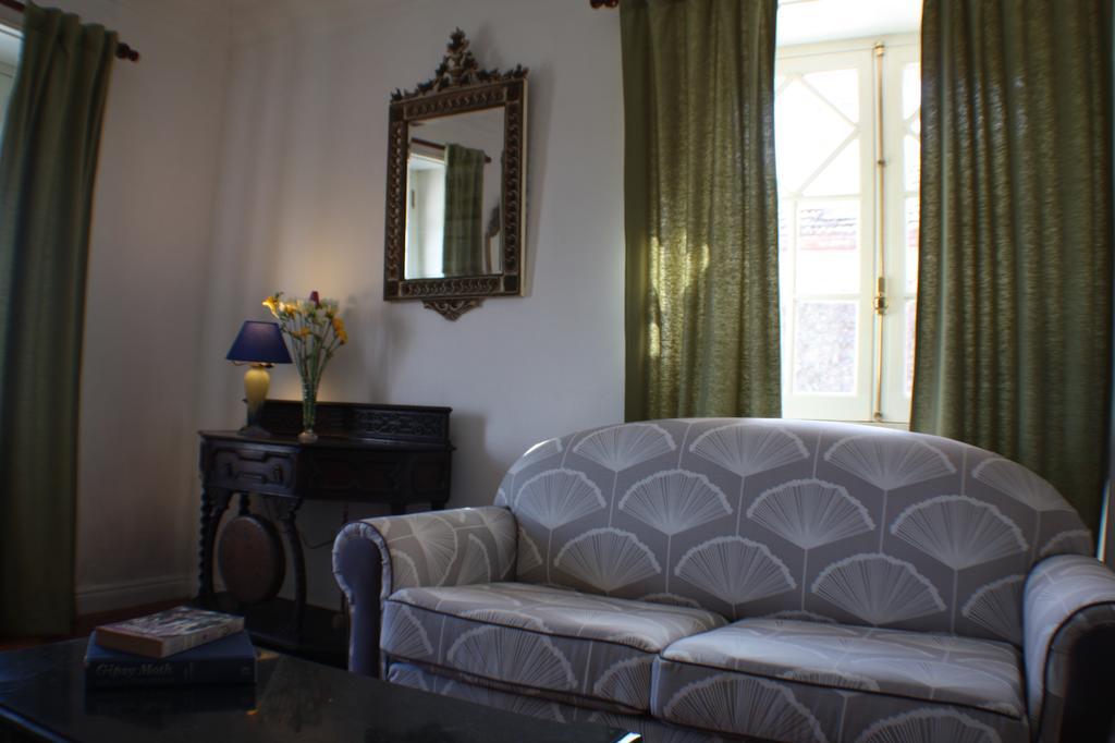 Acucena Vintage Bed & Breakfast Sintra Dış mekan fotoğraf