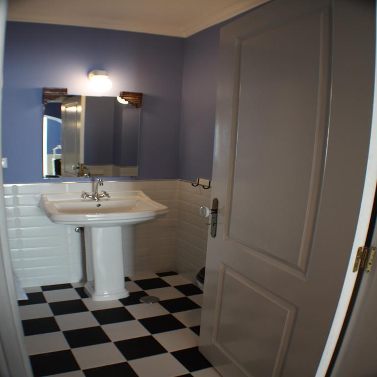 Acucena Vintage Bed & Breakfast Sintra Dış mekan fotoğraf