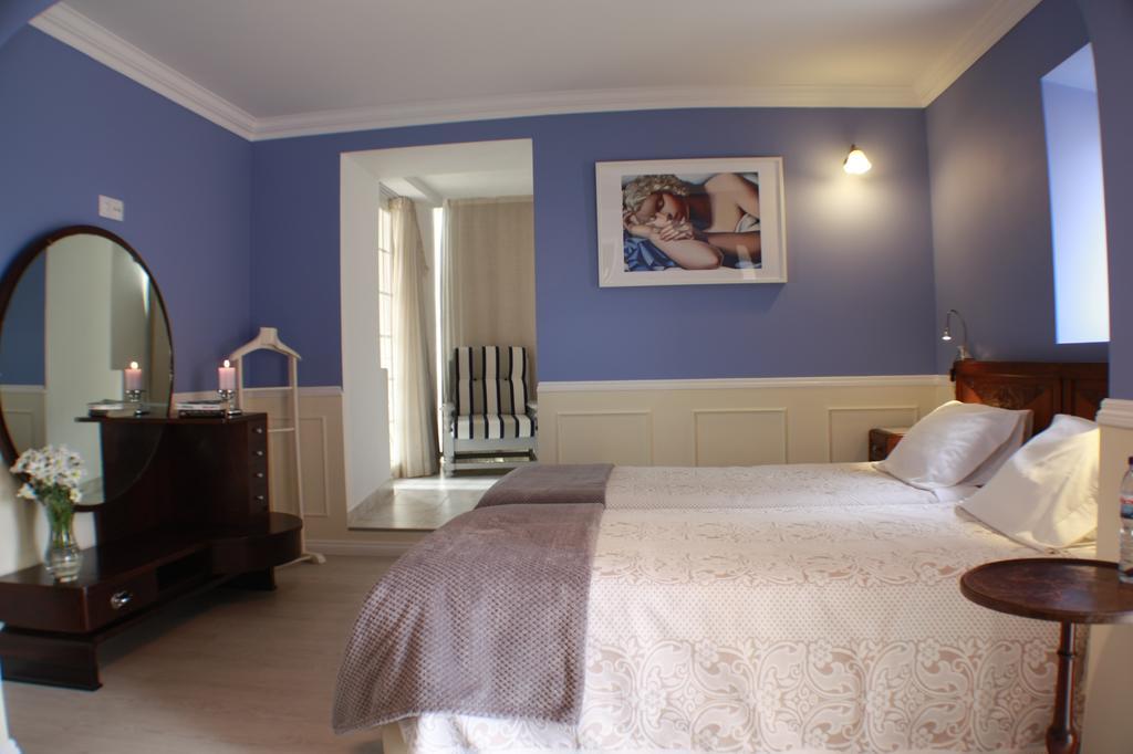 Acucena Vintage Bed & Breakfast Sintra Dış mekan fotoğraf
