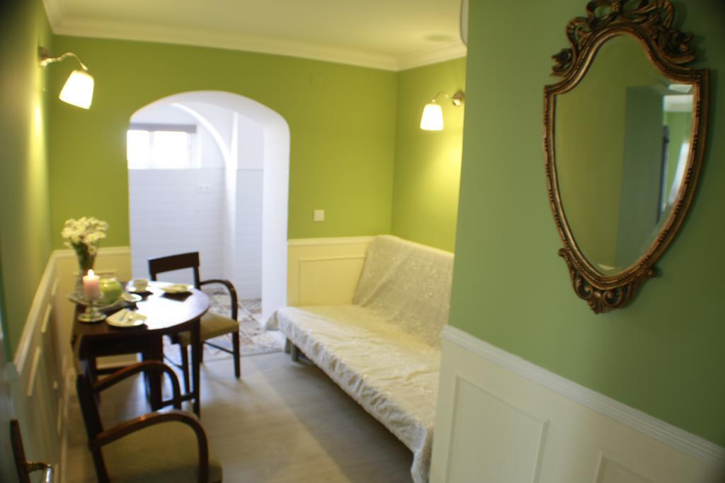 Acucena Vintage Bed & Breakfast Sintra Dış mekan fotoğraf