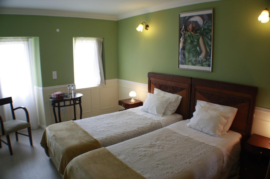 Acucena Vintage Bed & Breakfast Sintra Dış mekan fotoğraf