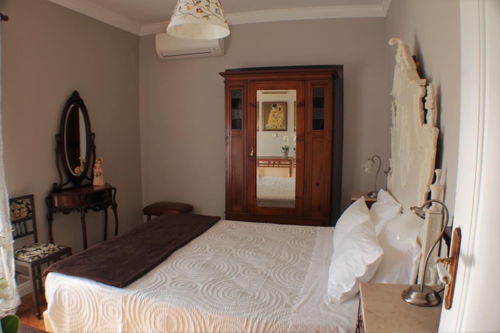Acucena Vintage Bed & Breakfast Sintra Dış mekan fotoğraf