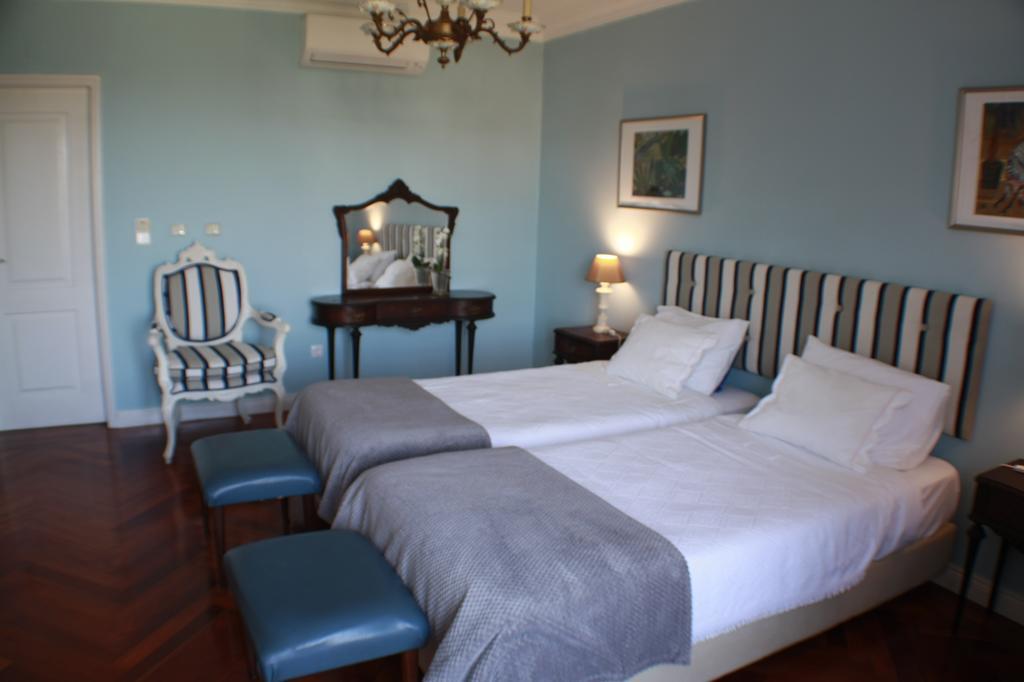 Acucena Vintage Bed & Breakfast Sintra Dış mekan fotoğraf