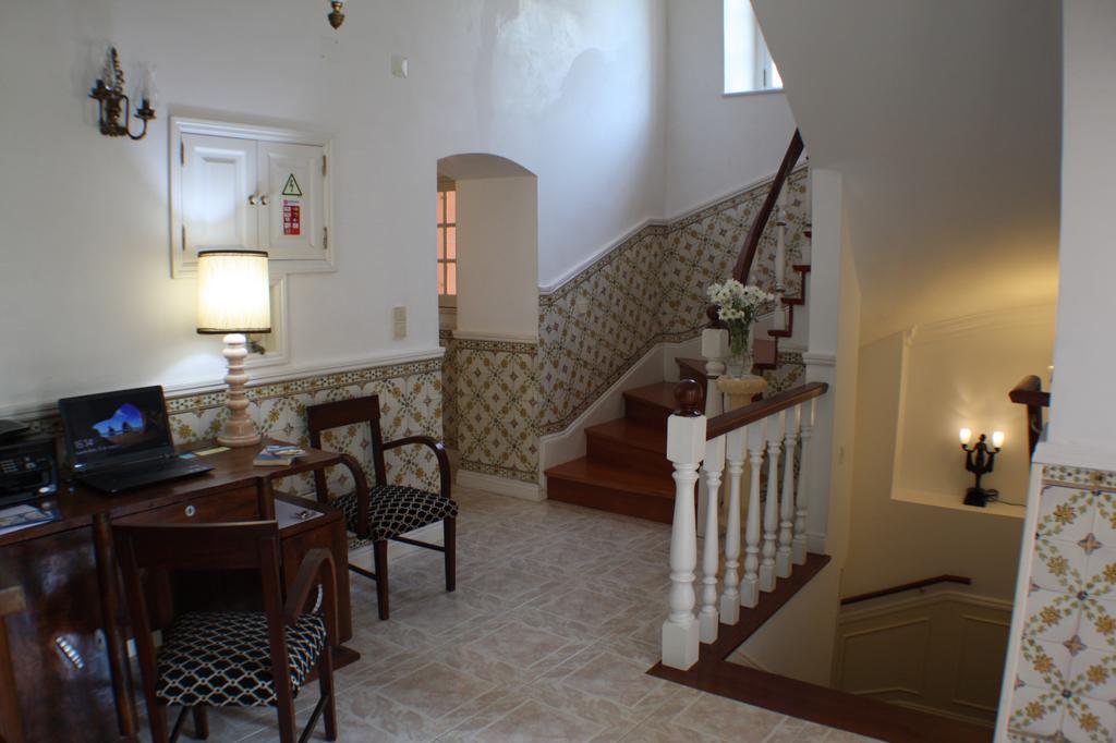 Acucena Vintage Bed & Breakfast Sintra Dış mekan fotoğraf