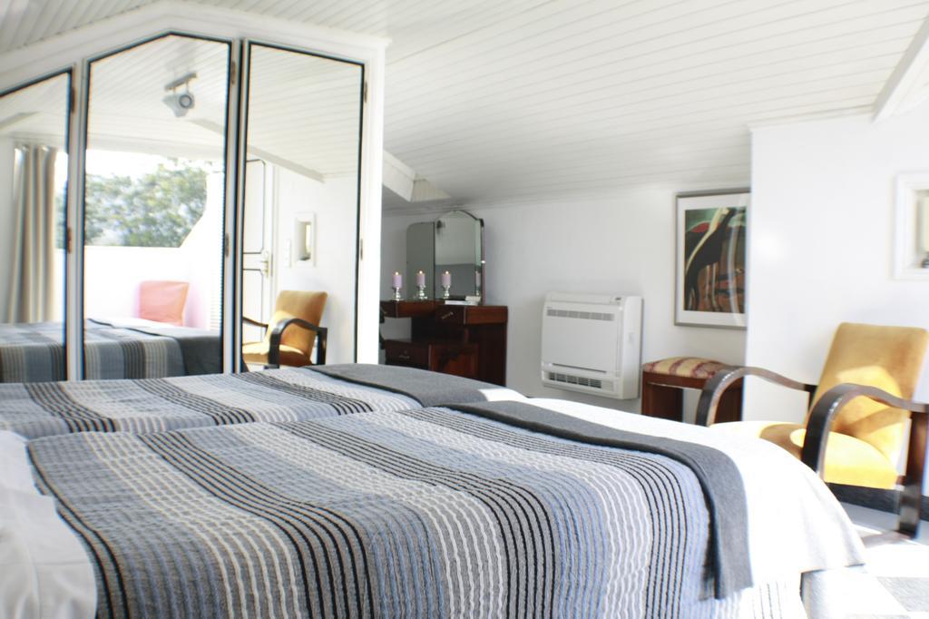 Acucena Vintage Bed & Breakfast Sintra Dış mekan fotoğraf