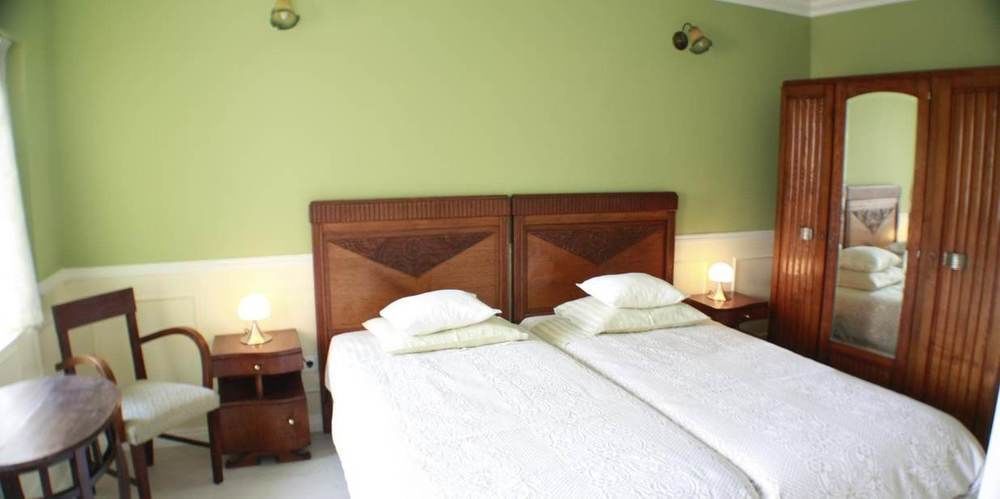 Acucena Vintage Bed & Breakfast Sintra Dış mekan fotoğraf
