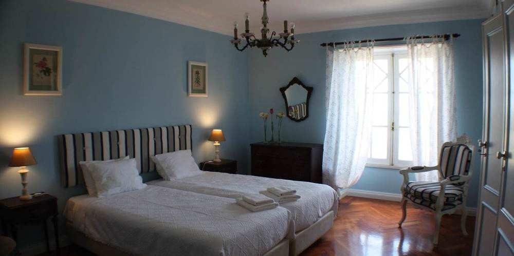 Acucena Vintage Bed & Breakfast Sintra Dış mekan fotoğraf