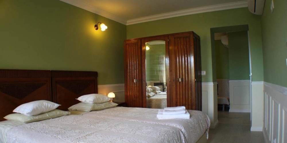 Acucena Vintage Bed & Breakfast Sintra Dış mekan fotoğraf
