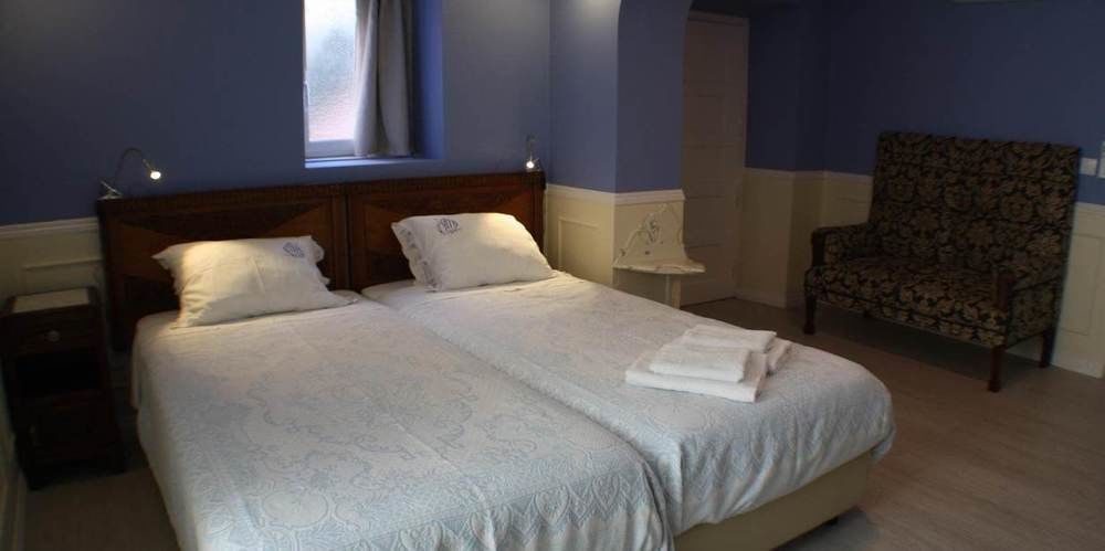 Acucena Vintage Bed & Breakfast Sintra Dış mekan fotoğraf