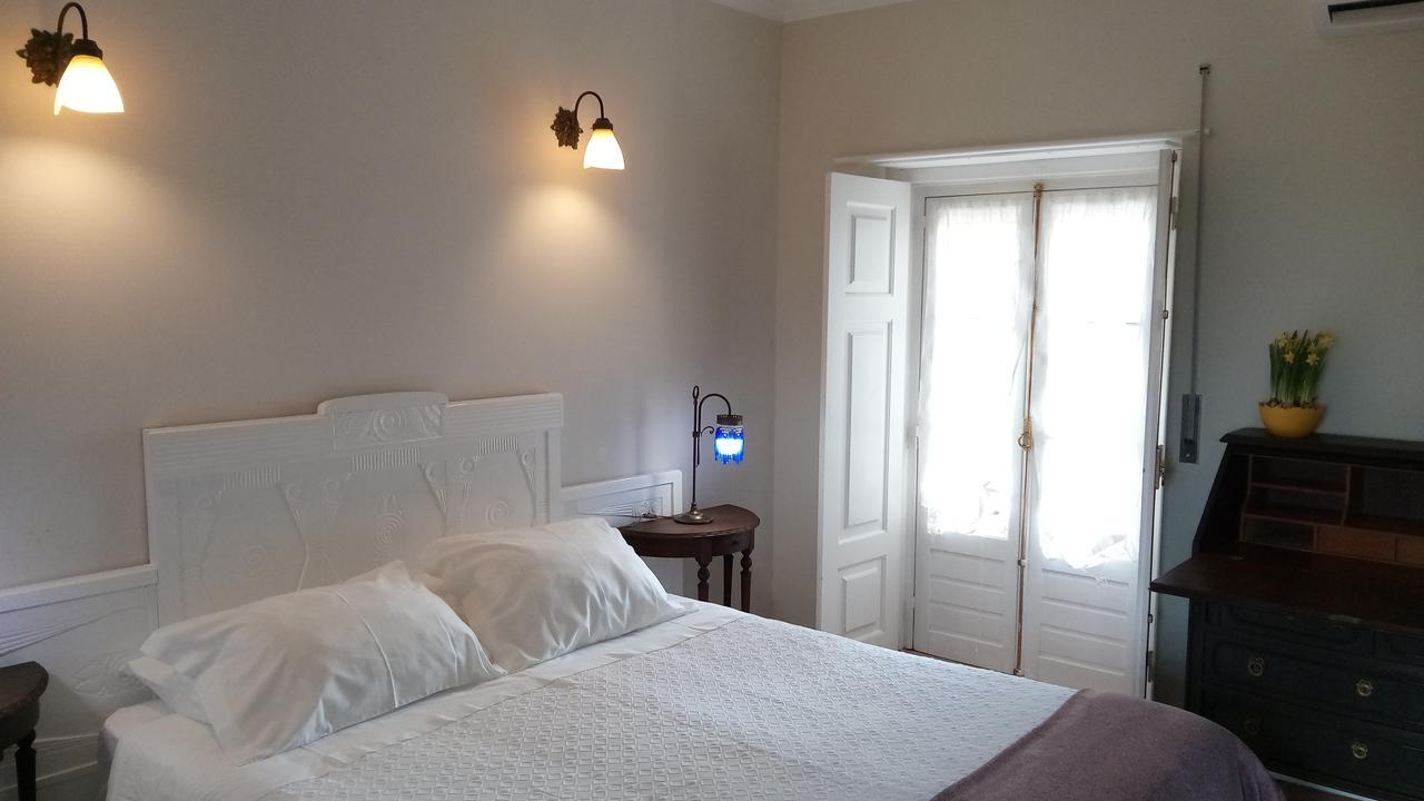 Acucena Vintage Bed & Breakfast Sintra Dış mekan fotoğraf