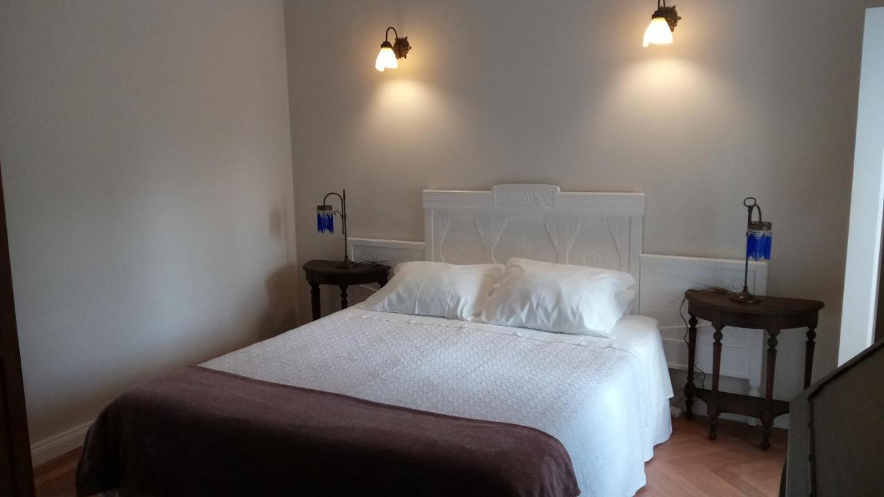 Acucena Vintage Bed & Breakfast Sintra Dış mekan fotoğraf