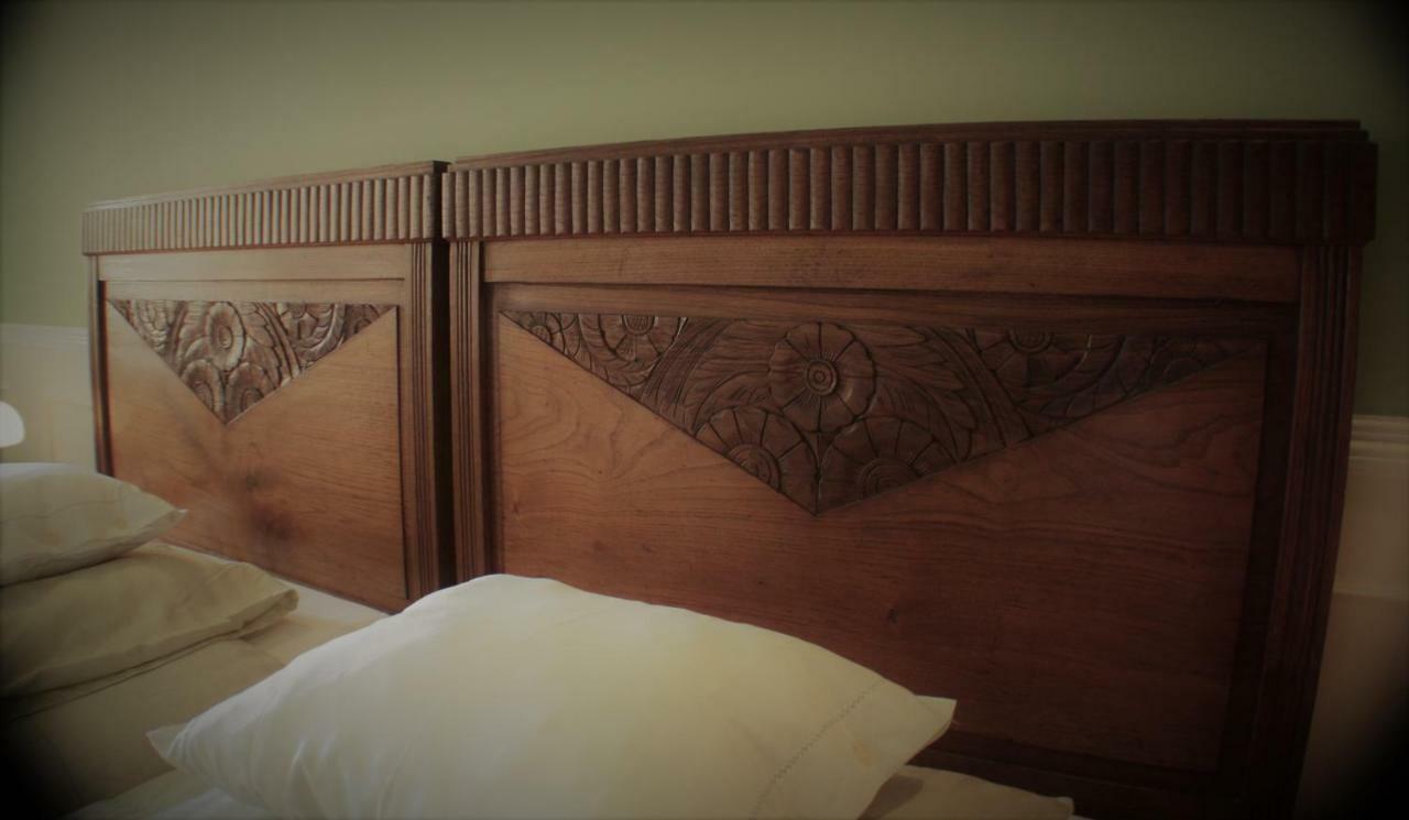 Acucena Vintage Bed & Breakfast Sintra Dış mekan fotoğraf