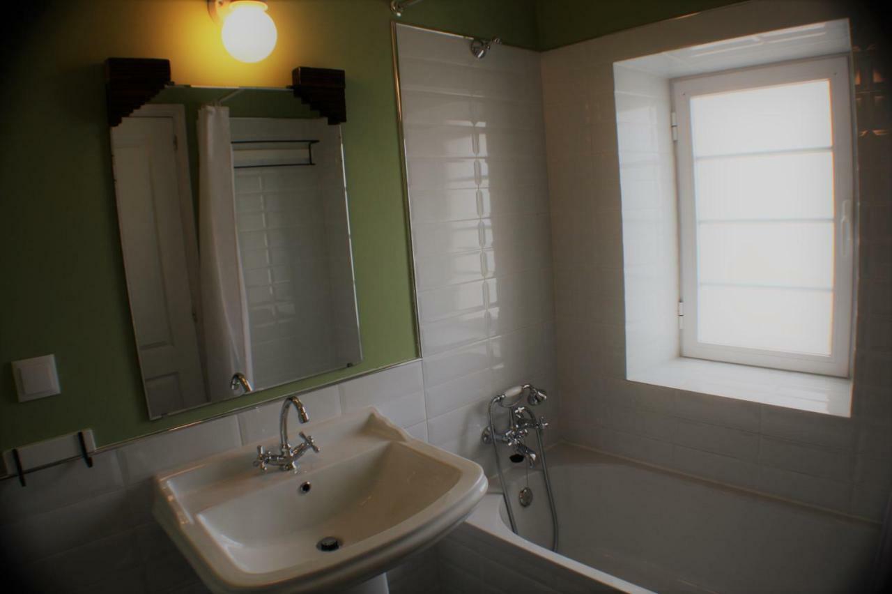 Acucena Vintage Bed & Breakfast Sintra Dış mekan fotoğraf